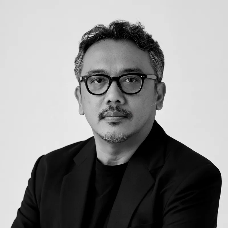 Foto Tito Legowo